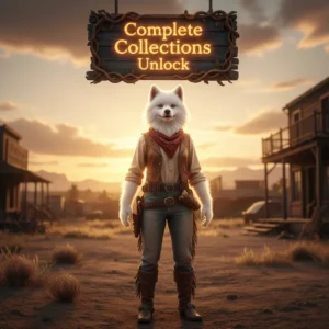 Red Dead Redemption 2 Complete Collections Unlock by Huskyboost