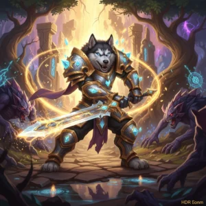 Comprar Servicio de Boost de WoW boost service