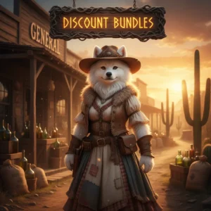 Red Dead Redemption 2 Discount Packages from Huskyboost