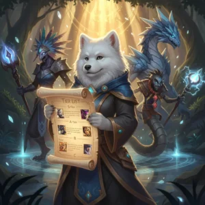 Dota 2 Pozīcijas Nr. 5 Rangu Saraksta Ceļvedis boost service