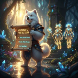 Dota 2 pozicijos 5 lygių sąrašo gidas boost service