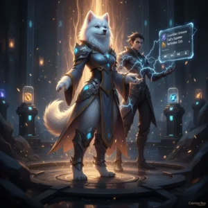 Dota 2 میں Razor کے لیے Guardian Greaves بنانے کا طریقہ (گائیڈ) boost service