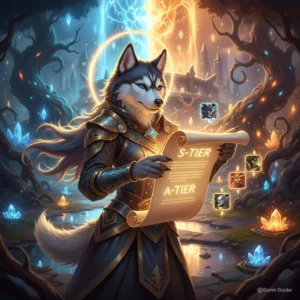 Dota 2'de 5 Numara Rolü Tier List Rehberi boost service