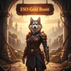 ESO Gold Boost: Get Gold Fast and Easy