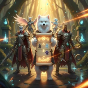 Gabay sa Tier List ng Position 5 sa Dota 2 boost service