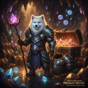 Gói Tăng Cường Delves 3+1/6+2 boost service