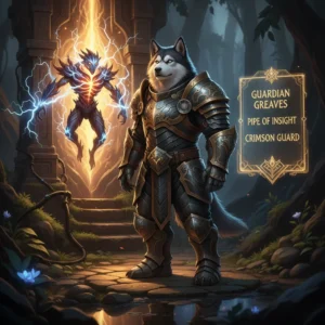 Guia de Build para Grevas do Guardião no Razor em Dota 2 boost service