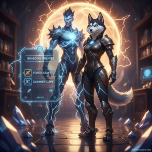 Guide de Build pour les Bottes du Gardien de Razor dans Dota 2 boost service