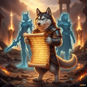 Guide des Niveaux (Tier List) pour la Position 5 dans Dota 2 boost service