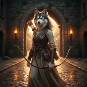 Hiring in Kingdom Come: Deliverance boost service