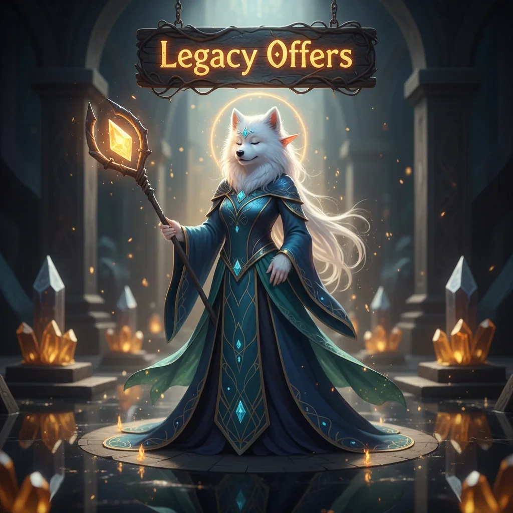 WoW Retail Legacy Offers at Huskyboost - Get Boosted Today!