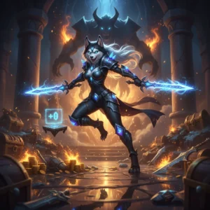 WoW Midnight Mythic +0 Dungeon Boost - Guaranteed Completion