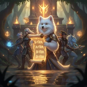 Panduan Daftar Tingkat Posisi 5 di Dota 2 boost service