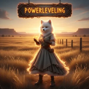 RDR2 Power Leveling Service by Huskyboost
