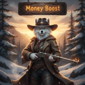 Red Dead Redemption 2 Money Boost - Get RDR2 Cash Fast