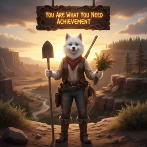Red Dead Redemption 2 You Are What You Need Boost service image