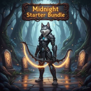 Huskyboost Starter Bundle Boost: Get a head start in your favorite game!