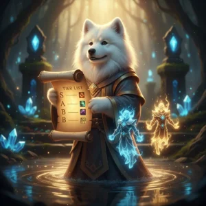 Ръководство за класиране на героите от позиция 5 в Dota 2 boost service