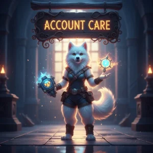 Brawl Stars Account Care Boost