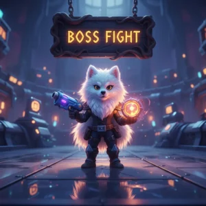 Brawl Stars Boss Fight Boost service on Huskyboost.com