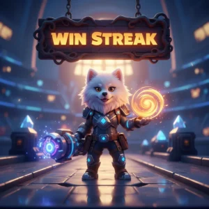 Brawl Stars Win Streak Boost by Huskyboost.com