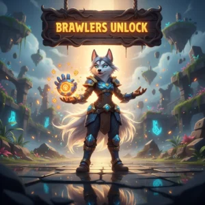 Huskyboost.com - Brawlers Unlock Boost - Unlock new brawlers quickly and easily with Huskyboost's professional boosting services. Get access to powerful champions and dominate the arena!
