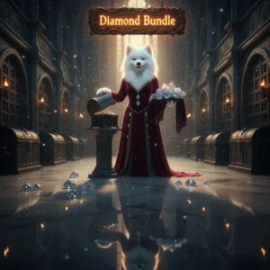 Diablo 4 Diamond Bundle Boost - Huskyboost.com