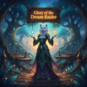 Glory of the Dream Raider Boost Service from Huskyboost.com