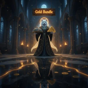 Diablo 4 Gold Bundle Boost - Huskyboost.com