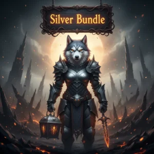 Diablo 4 Silver Bundle Boost - Purchase Boosts and Items on Huskyboost.com