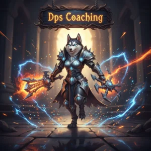 WoW DPS Coaching by Huskyboost - Boost Your Damage Output