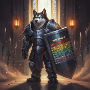 CLASIFICANDO TODAS LAS MEJORES CLASES DESPUÉS DE LOS GRANDES CAMBIOS DEL META! Lista de Niveles de WoW Midnight boost service