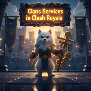 Huskyboost.com Clash Royale Clans - Find your perfect clan and dominate!