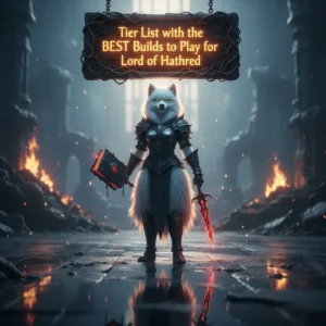 Diablo 4 Season 13 Class Tier List Guide