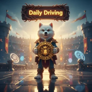 Daily Driving Boost in Clash Royale - Maximize Your Progress with Huskyboost
