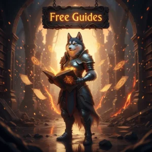 Diablo 4 Guides - Master the depths of Sanctuary with Huskyboost's expert guides.
