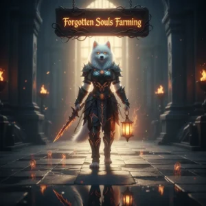Diablo 4 Forgotten Souls Farming Boost - Huskyboost