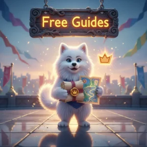 Free Clash Royale Guides and Tips from HuskyBoost