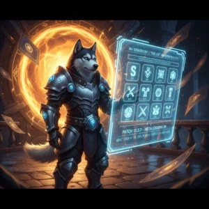 Gabay sa Malaking Pagbabago sa Mythic Plus Tier List sa WoW Midnight boost service