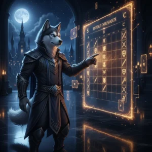 Gabay sa Tier List ng Melee sa WoW Midnight boost service
