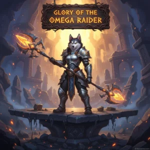 Huskyboost.com offers a Glory of the Omega Raider boost service, helping players achieve this prestigious accomplishment in World of Warcraft.