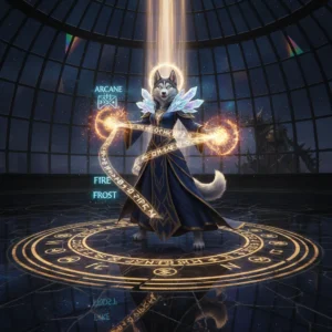 Guía de Lista de Niveles de DPS para Raids y Mítico + en WoW Midnight boost service