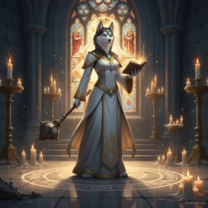 Guida alla Classe Preferita in WoW Classic Era boost service