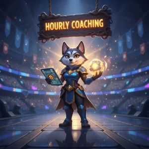 Hourly Coaching Boost in Brawl Stars - Get faster progress with expert guidance on Huskyboost.com