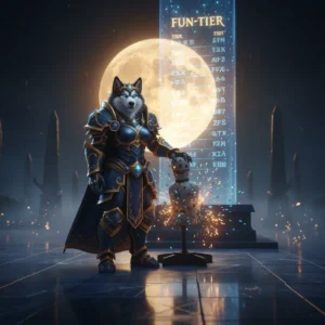 Hướng Dẫn Bảng Xếp Hạng DPS Vui Nhộn Mùa 1 World of Warcraft: Midnight boost service
