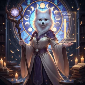 Hướng dẫn Danh sách Sức mạnh (Tier List) Một Chỉ số trong WoW Midnight boost service