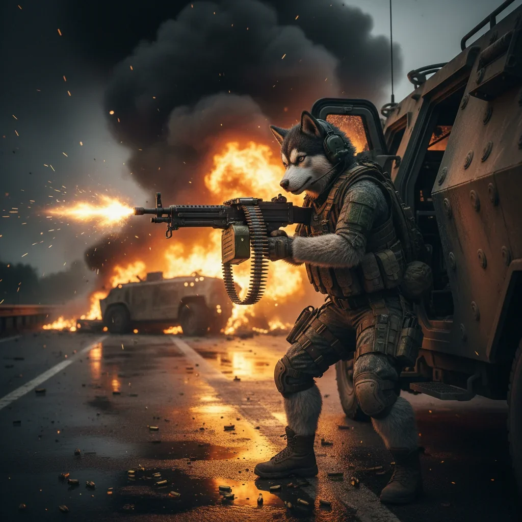 KD Boost in CoD Warzone boost service