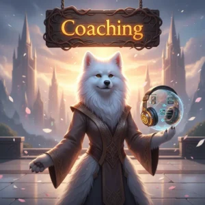 Professional League of Legends coaching services to improve your gameplay on Huskyboost.com