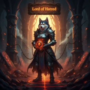 Huskyboost Lord of Hatred Boost Diablo 4