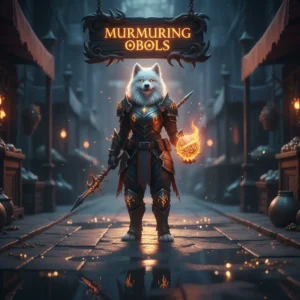 Murmuring Obols Boost in Diablo 4 - Huskyboost.com